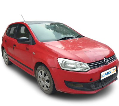 Volkswagen Polo-img
